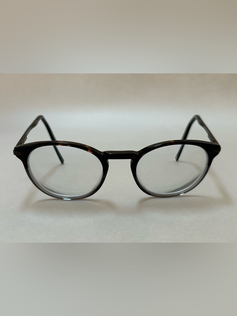 Ted Baker TOM 400220 Tortoiseshell Glasses Like New